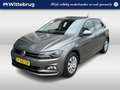 Volkswagen Polo 1.0 TSI Comfortline / AUTOMAAT/ PARK. SENSOREN V+A Gris - thumbnail 1