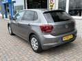 Volkswagen Polo 1.0 TSI Comfortline / AUTOMAAT/ PARK. SENSOREN V+A Gris - thumbnail 5