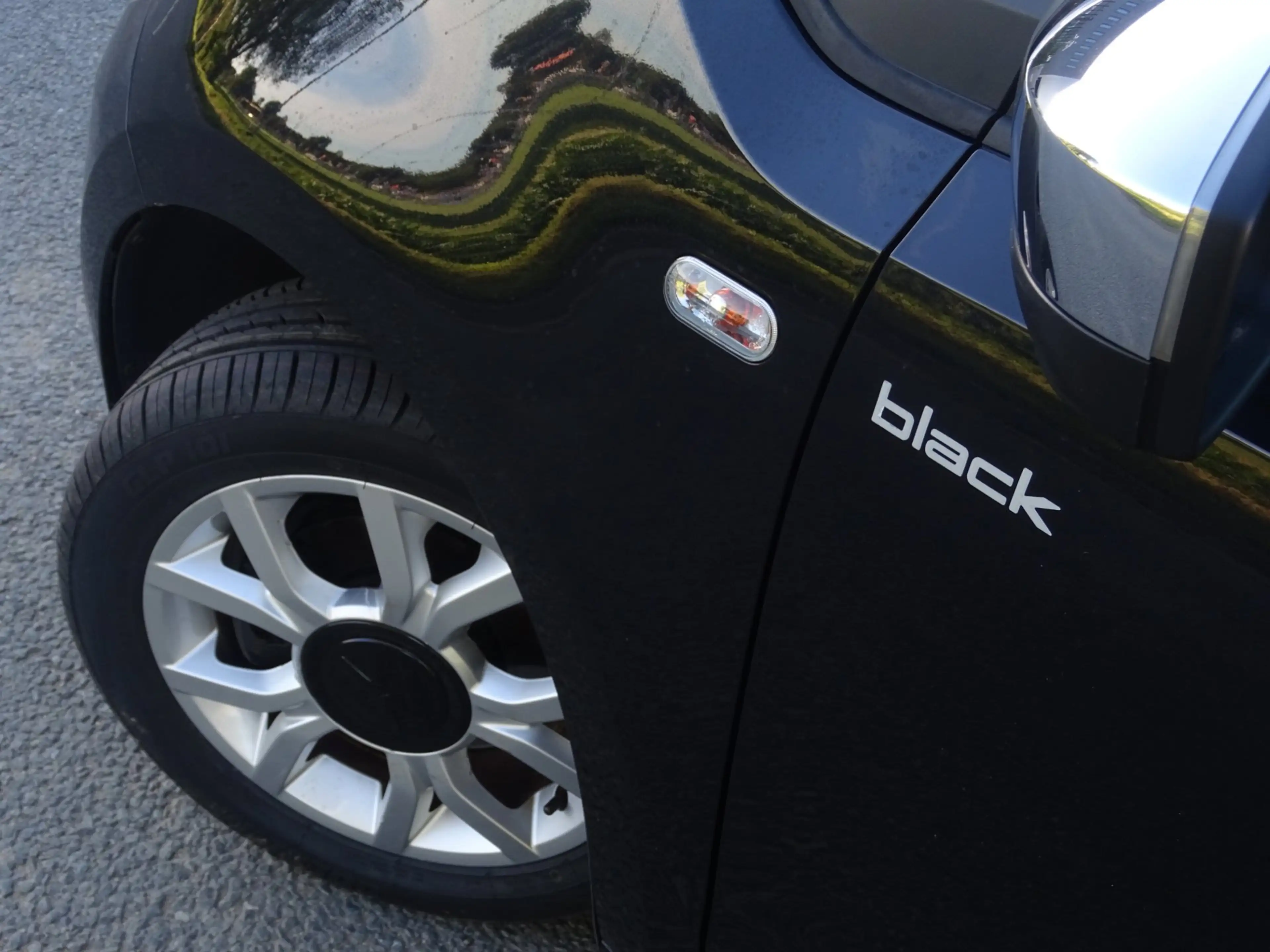 Volkswagen up! 1.0 high up! 5DRS NAP/PANORAMA/AC/CRUISE/PDC — photo 6