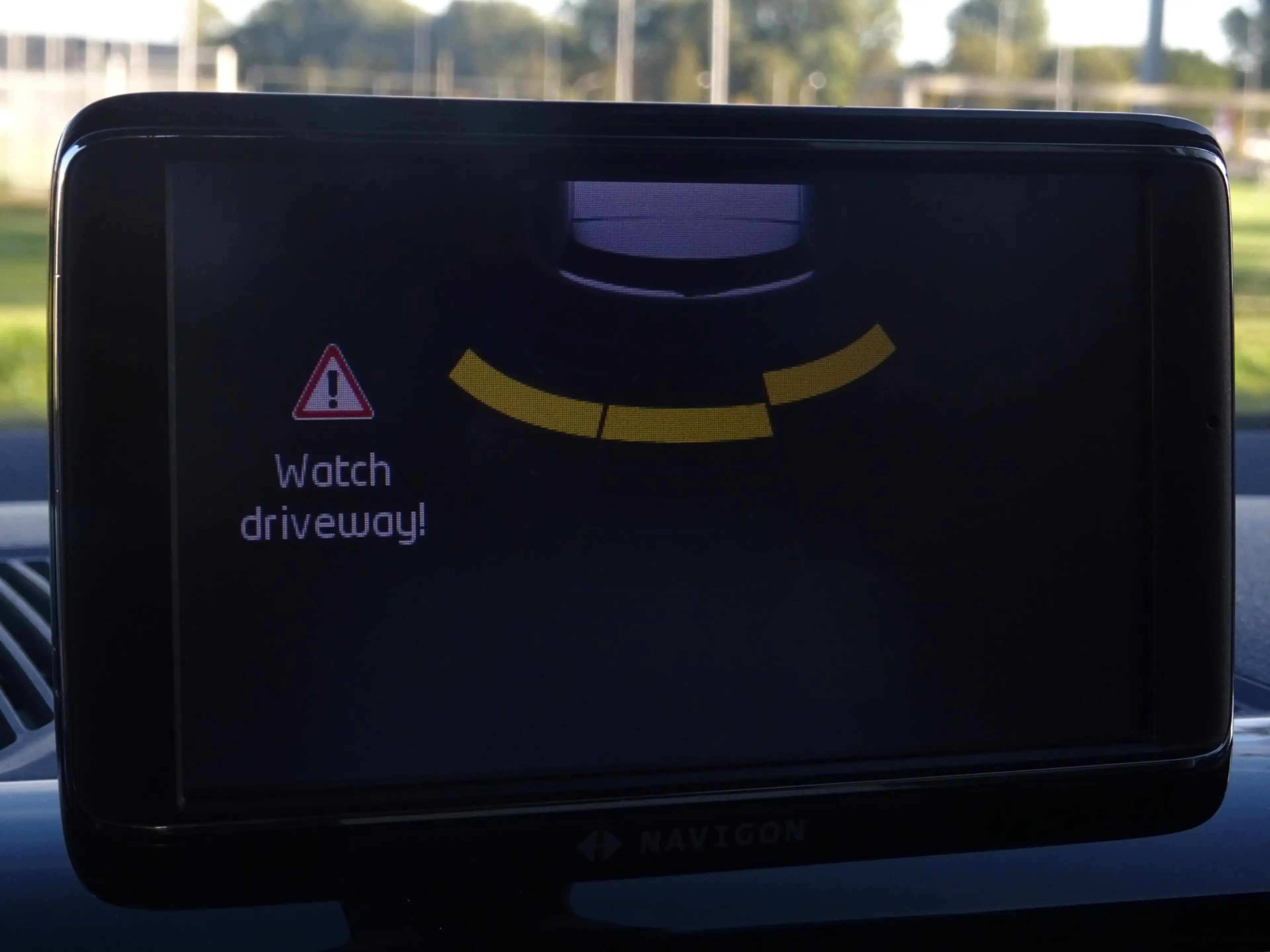 Volkswagen up! 1.0 high up! 5DRS NAP/PANORAMA/AC/CRUISE/PDC — photo 14