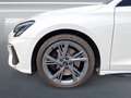 Audi S3 Sportback TFSI NAVI Optikpaket-Schwarz+ GRA Weiß - thumbnail 9
