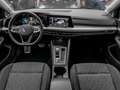 Volkswagen Golf VIII 1.0 TSI Move DSG Nav PDC SHZ APP Schwarz - thumbnail 9