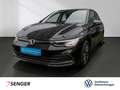 Volkswagen Golf VIII 1.0 TSI Move DSG Nav PDC SHZ APP Schwarz - thumbnail 1