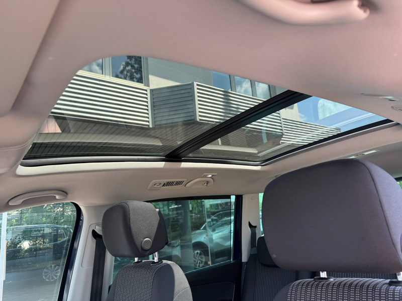 SEAT Alhambra 1.4 TSI Style Pano/7-Sitz/RFK/Navi/Xenon/AHK — photo 14
