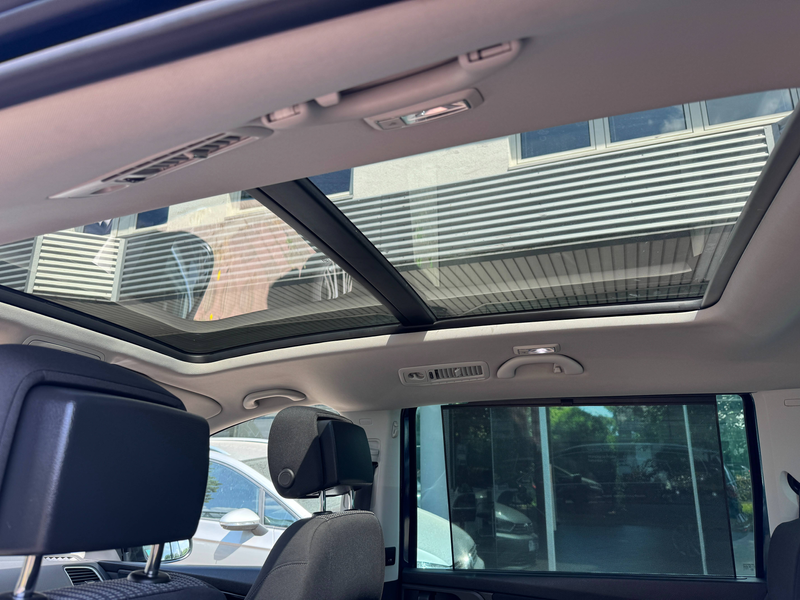 SEAT Alhambra 1.4 TSI Style Pano/7-Sitz/RFK/Navi/Xenon/AHK — photo 13