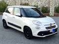 Fiat 500L 500L 1.3 mjt Mirror 95cv my20 Bianco - thumbnail 2