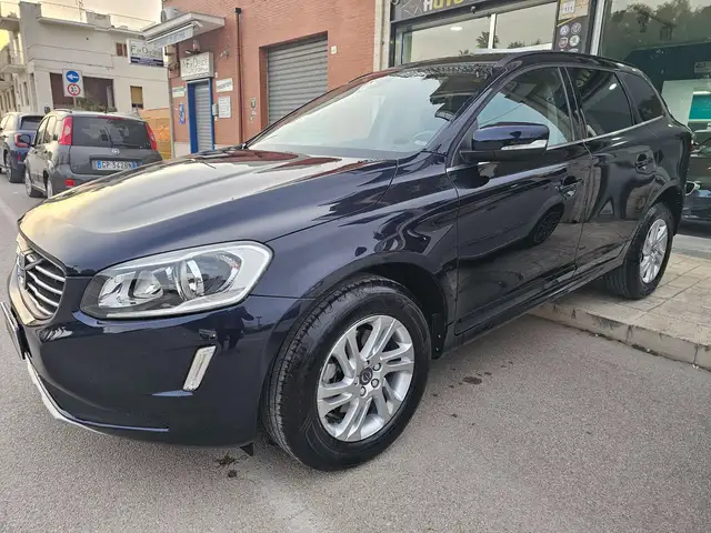 Volvo XC60 XC60 2.0 D3 150CV GEARTONIC BUSSINES AUTOCARRO N1