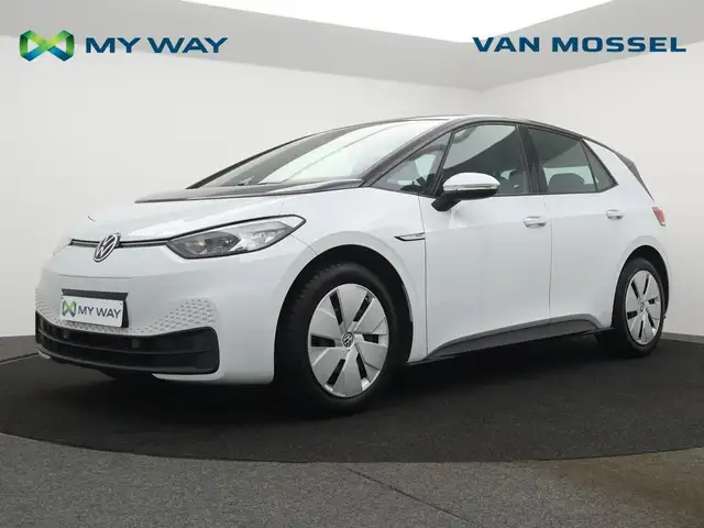 Volkswagen ID.3 58kWh Active Pro Performance *AUTOMAAT*PDC ACHTER*NAVI*SFEERVERLICHTING*CRUISE*APP-CONNECT*...*