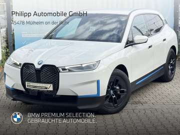 xDrive40 DA-Pro PA-Plus LASER H&K Keyless