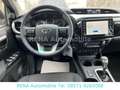 Toyota Hilux Comfort ATM*APP*Tempo*Kamera*Aktionspreis! Biały - thumbnail 8