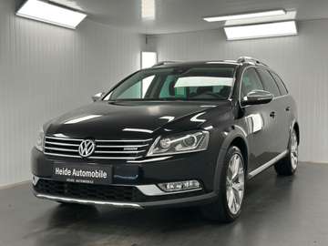 BMT 2,0 TDI DPF 4Motion DSG
