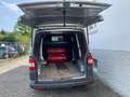Volkswagen T5 Transporter Kasten Erdgas Klima PDC Silber - thumbnail 13