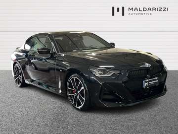 d mhev 48V MSport Pro auto