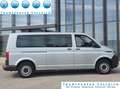 Volkswagen T6 Kombi lang 4motion DSG 8-Sitzer Standheiz AHK Argent - thumbnail 3
