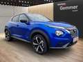 Nissan Juke JUKE 1.6 HYBRID 143 PS 4AMT Tekna Albastru - thumbnail 3