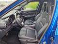 Nissan Juke JUKE 1.6 HYBRID 143 PS 4AMT Tekna Albastru - thumbnail 8