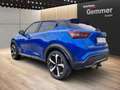 Nissan Juke JUKE 1.6 HYBRID 143 PS 4AMT Tekna Albastru - thumbnail 5