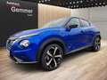 Nissan Juke JUKE 1.6 HYBRID 143 PS 4AMT Tekna Albastru - thumbnail 2