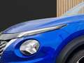 Nissan Juke JUKE 1.6 HYBRID 143 PS 4AMT Tekna Albastru - thumbnail 6