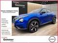 Nissan Juke JUKE 1.6 HYBRID 143 PS 4AMT Tekna Albastru - thumbnail 1