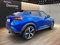 Nissan Juke JUKE 1.6 HYBRID 143 PS 4AMT Tekna Albastru - thumbnail 4