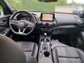 Nissan Juke JUKE 1.6 HYBRID 143 PS 4AMT Tekna Albastru - thumbnail 11