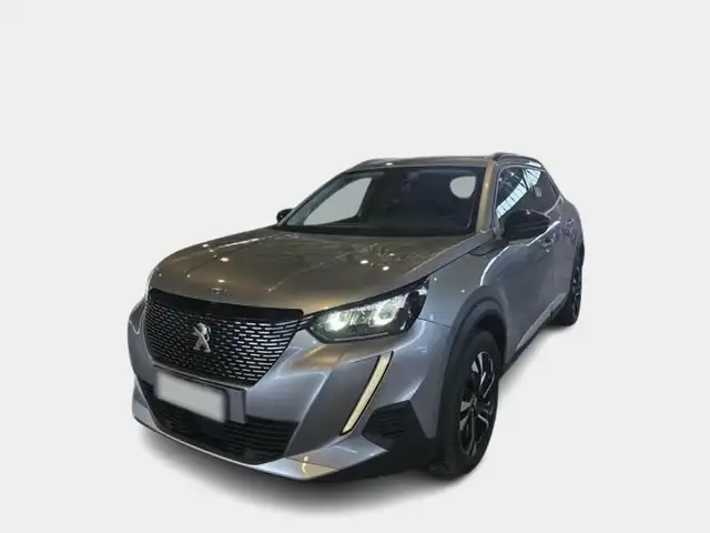 Peugeot 2008 BLUEHDI 110 ALLURE S/S CROSSOVER