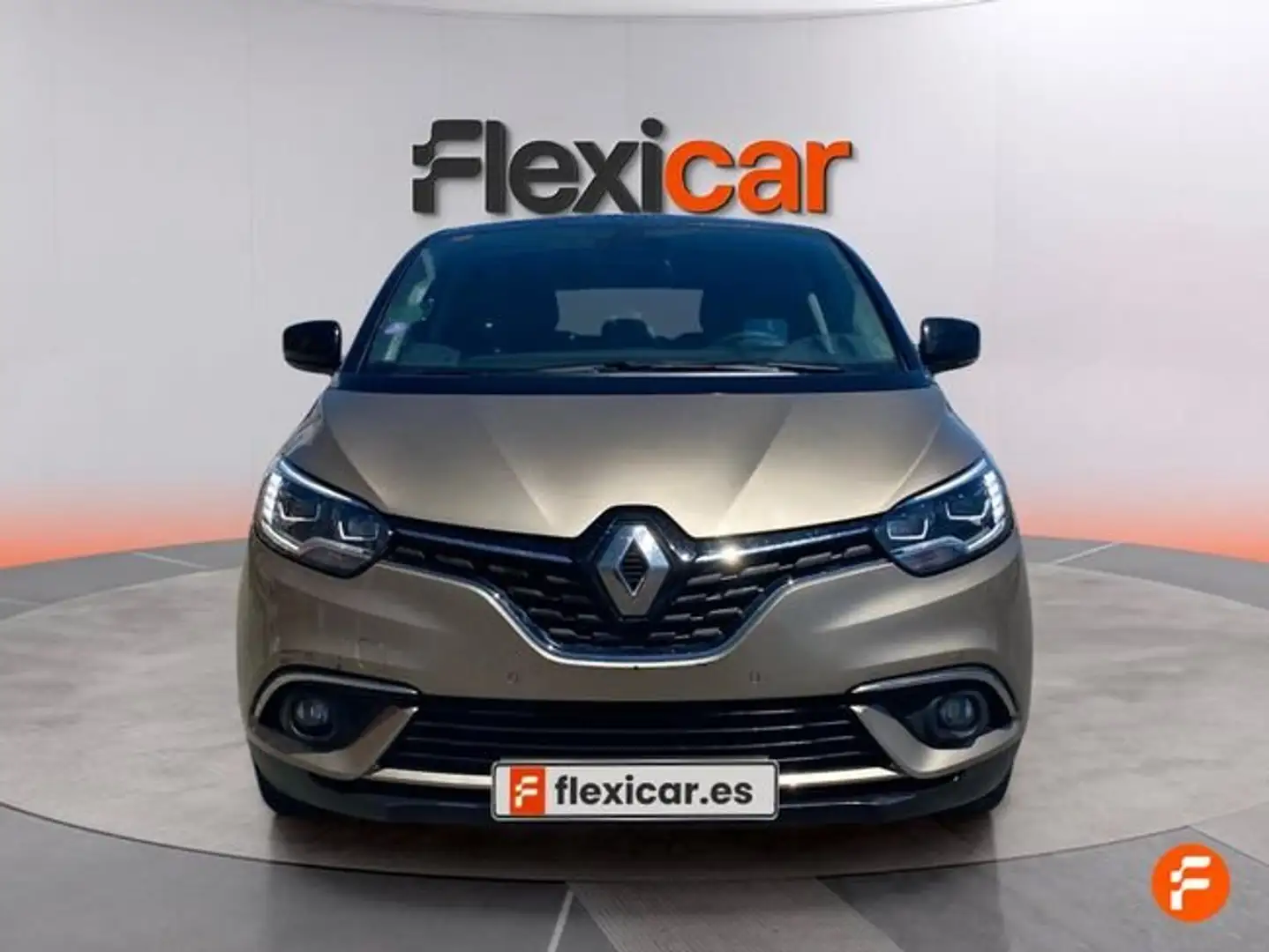 Renault Scenic 1.2 TCe Energy Zen 96kW Amarillo - 2