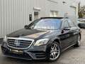 Mercedes-Benz S 350 d L AMG 1.HAND "VOLLAUSSTATTUNG" Noir - thumbnail 3