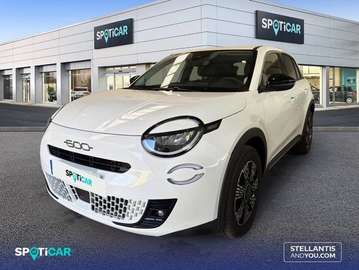 MHEV 1.2 74kW (100CV) DDCT -