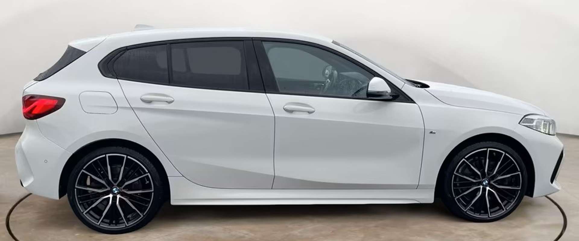 BMW 120i M Sport 120i -  - Joinsteer - #4