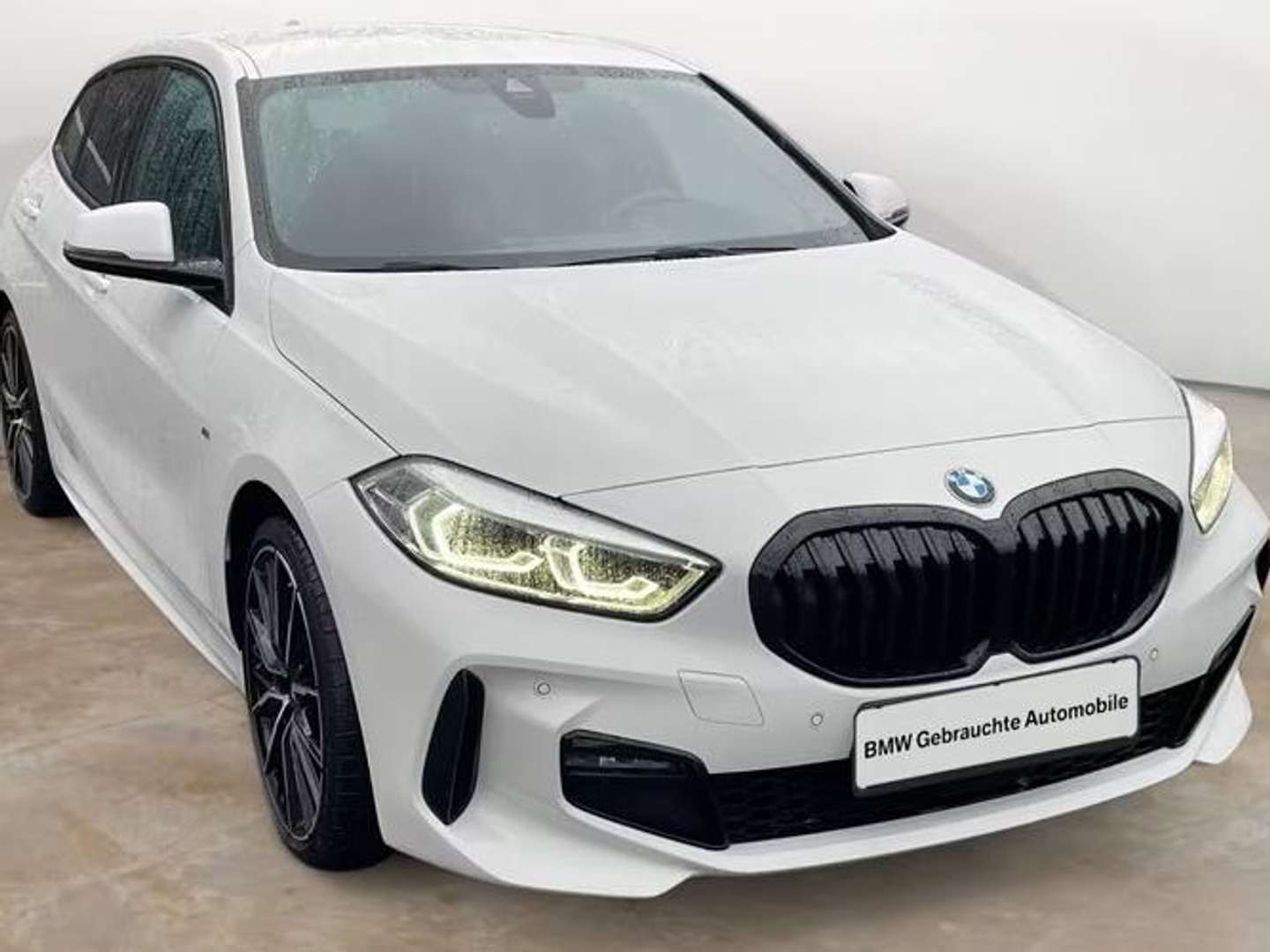 BMW 120i M Sport 120i -  - Joinsteer - #5