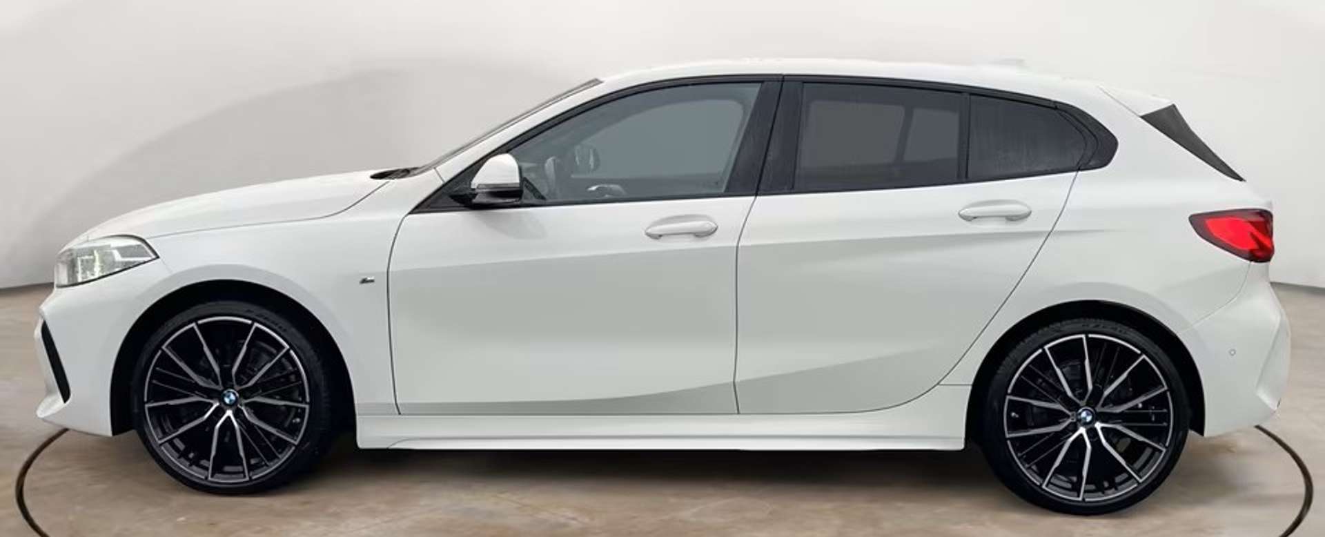 BMW 120i M Sport 120i -  - Joinsteer - #1