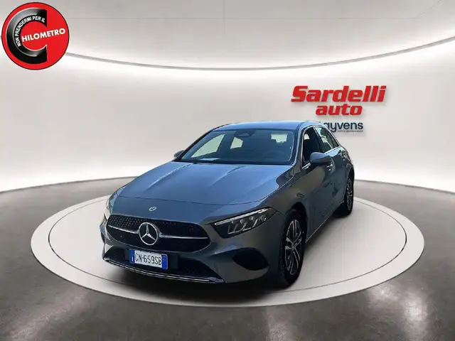 Mercedes-Benz A 250 phev Progressive Advanced auto