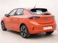 Opel Corsa 46 kWh 335 KM WLTP Elegance +GPS by App +Camera +L Orange - thumbnail 4