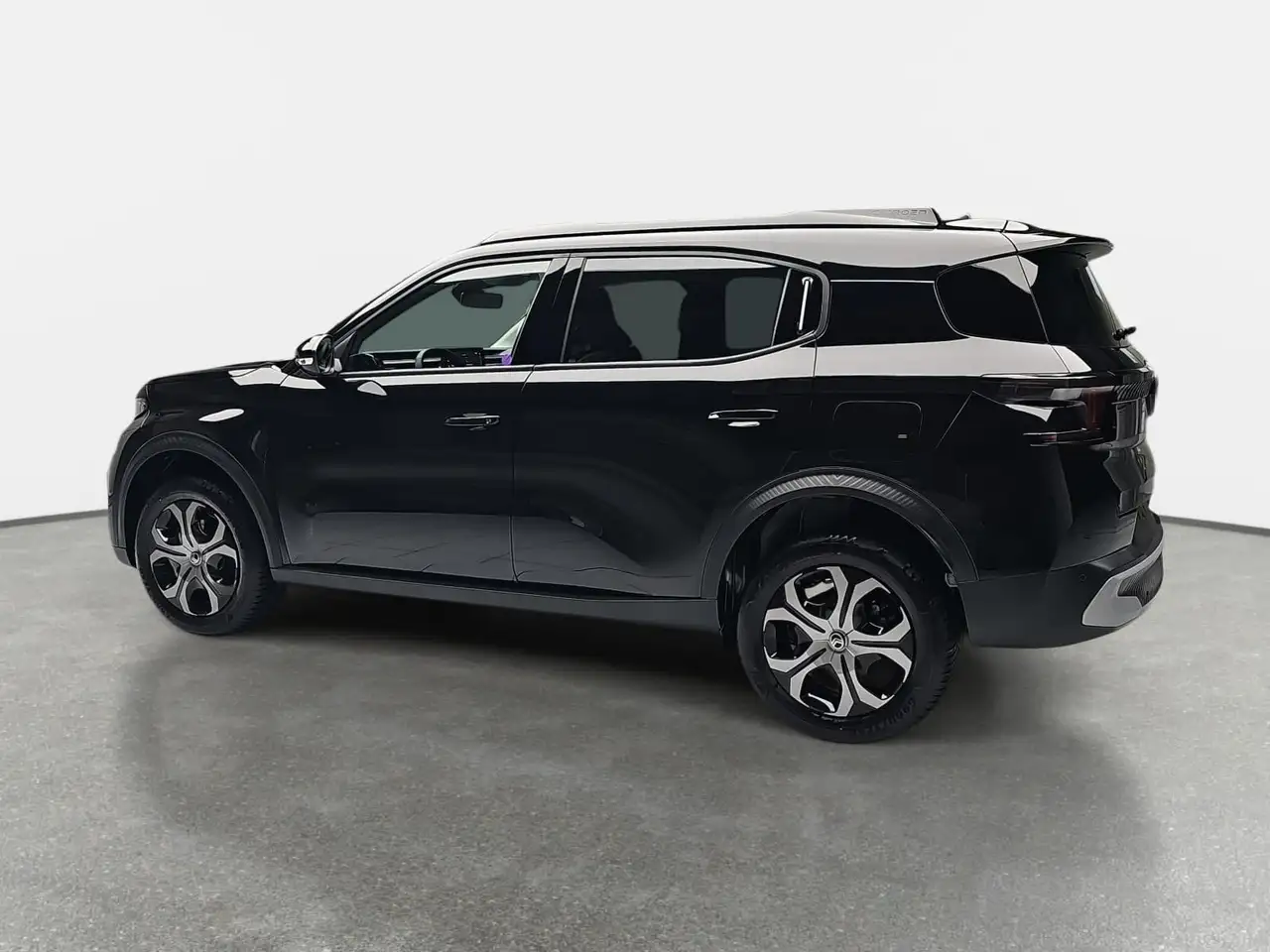 Citroen C3 Aircross 2026 — фото 6