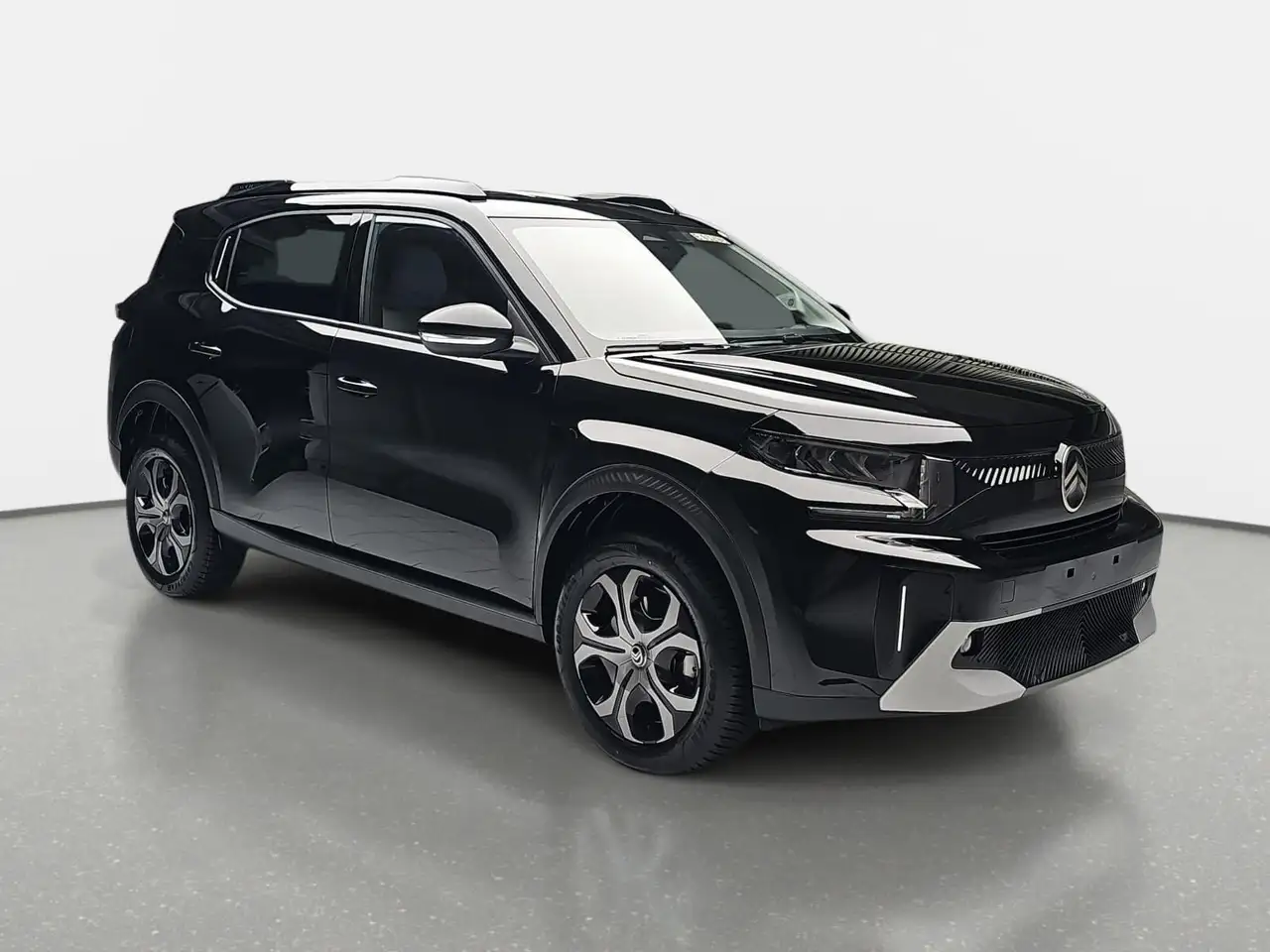 Citroen C3 Aircross 2026