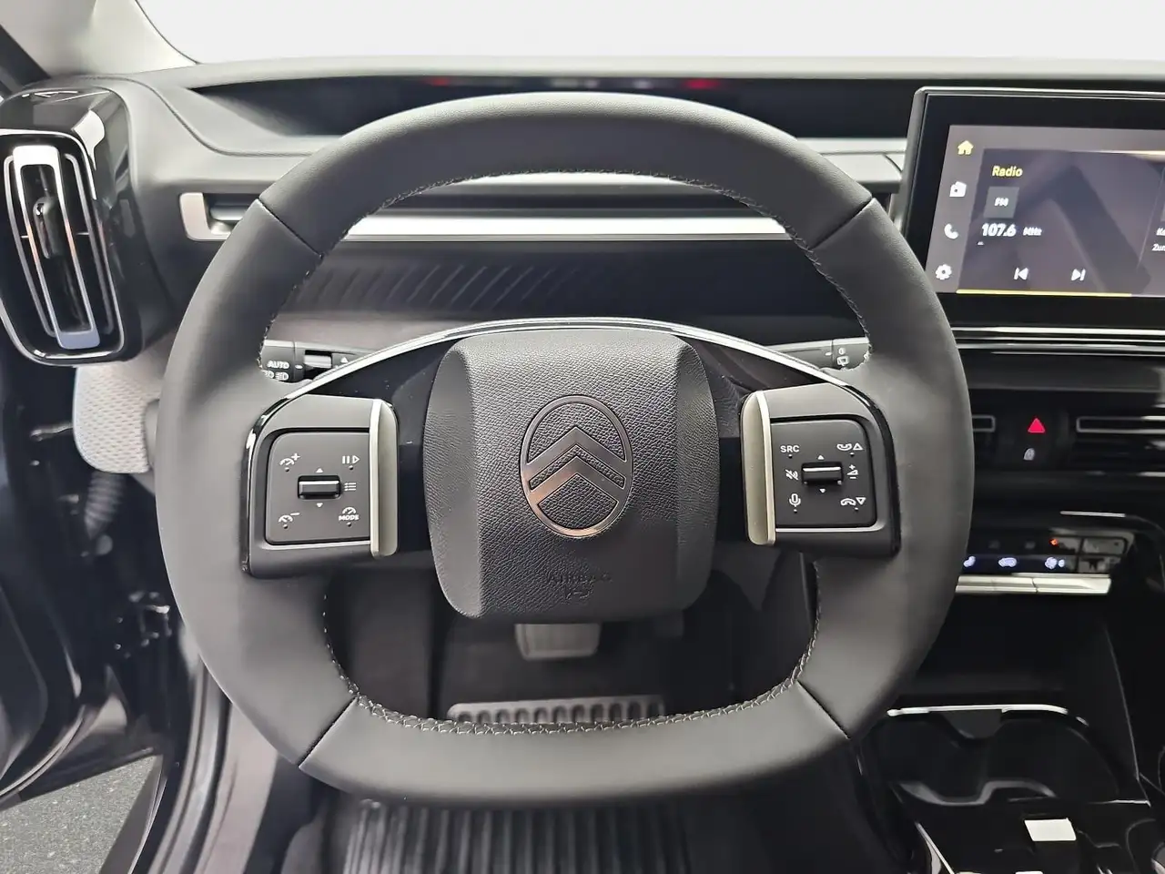 Citroen C3 Aircross 2026 — фото 14