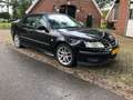 Saab 9-3 9-3 2.0 Aero Cabrio rechtsgestuurd Zwart - thumbnail 9