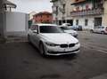 BMW 318 318d Touring Luxury Bianco - thumbnail 7