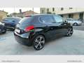Peugeot 208 PureTech Turbo 110CV GT LINE 10.000km ORIGINALI Noir - thumbnail 4