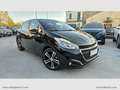 Peugeot 208 PureTech Turbo 110CV GT LINE 10.000km ORIGINALI Noir - thumbnail 3