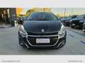 Peugeot 208 PureTech Turbo 110CV GT LINE 10.000km ORIGINALI Noir - thumbnail 2