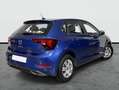 Volkswagen Polo Nuevo  Trendline 1.0 TSI 70 kW (95 CV) SG5 (AE12LV Azul - thumbnail 2