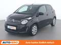 Citroen C1 1.0 VTi Feel Schwarz - thumbnail 1