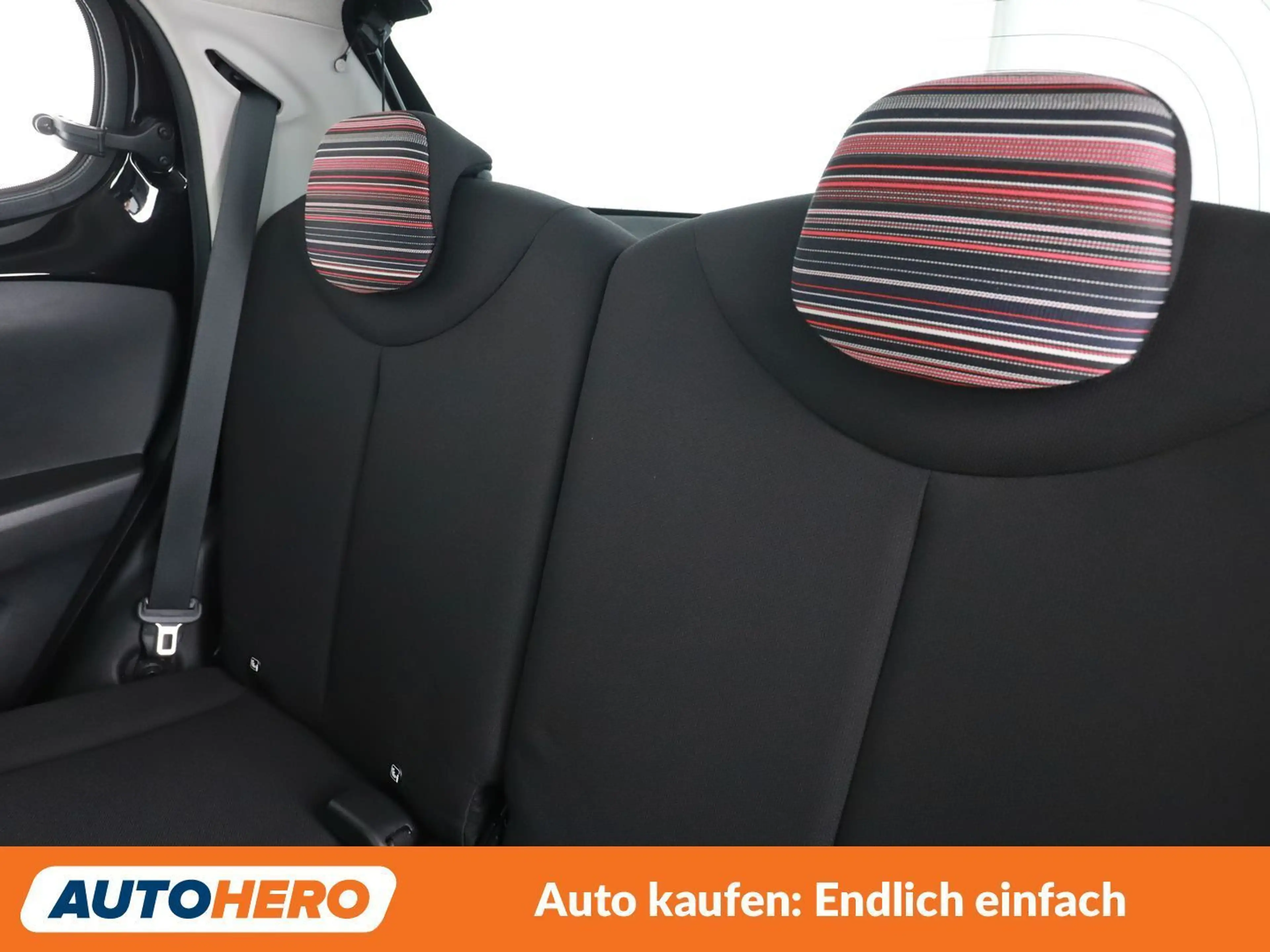 Citroen C1 1.0 VTi Feel — photo 14
