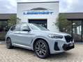 BMW X3 xDrive 30e M Sport | Trekhaak | Head-up | Laser | Gris - thumbnail 3