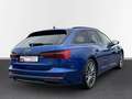 Audi A6 Avant S line 50 TFSi e quattro S tronic Blu/Azzurro - thumbnail 5