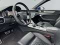 Audi A6 Avant S line 50 TFSi e quattro S tronic Bleu - thumbnail 8