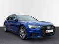 Audi A6 Avant S line 50 TFSi e quattro S tronic Bleu - thumbnail 3